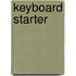 Keyboard starter