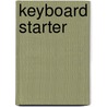 Keyboard starter door A. Pol
