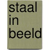 Staal in beeld by Martha Heesen