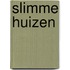 Slimme huizen