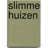 Slimme huizen door Frouke Fokkema
