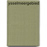 Ysselmeergebied by Unknown
