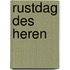 Rustdag des heren