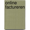Online factureren by H. van Heertum