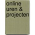Online uren & projecten