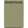 Dorpenroute  by Unknown