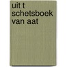 Uit t schetsboek van aat by Breur Hibma