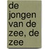 De jongen van de zee, de zee