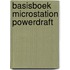Basisboek MicroStation PowerDraft