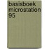 Basisboek Microstation 95