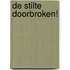De stilte doorbroken!