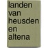 Landen van heusden en altena