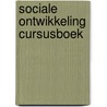 Sociale ontwikkeling cursusboek door Adele Faber