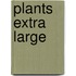 Plants extra large