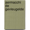 Aermacchi de gevleugelde by Jaap de Jong