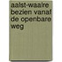 Aalst-waalre bezien vanaf de openbare weg