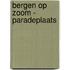 Bergen op zoom - Paradeplaats