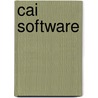 Cai software by Bie