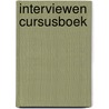 Interviewen cursusboek by Bie
