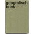 Geografisch boek