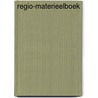 Regio-materieelboek door R. Meijn