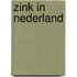 Zink in nederland