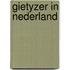 Gietyzer in nederland