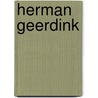 Herman Geerdink by Unknown