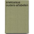Snelcursus ouders-alfabeten
