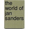 The world of Jan Sanders door Onbekend
