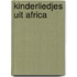 Kinderliedjes uit Africa