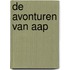 De avonturen van Aap