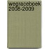 Wegraceboek 2008-2009