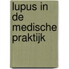 Lupus in de medische praktijk door M. Vermeulen