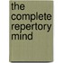 The complete repertory mind