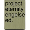 Project eternity engelse ed. door Erle Stanley Gardner