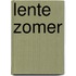 Lente zomer