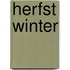 Herfst winter