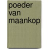 Poeder van maankop door Sandra Kemp