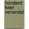 Honderd keer Venendal door Albert Doedens