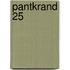 Pantkrand 25