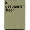 In gespannen sfeer door Marelle Boersma