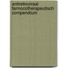 Antiretroviraal farmocotherapeutisch compendium door L.B.S. Gelinck