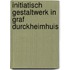 Initiatisch gestaltwerk in graf durckheimhuis