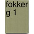 Fokker g 1