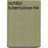 Richtlijn Tuberculose-HIV