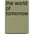 The World of Tomorrow