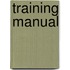 Training manual