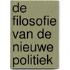 de Filosofie van de Nieuwe Politiek door J.G. Zandberg