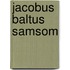 Jacobus Baltus Samsom